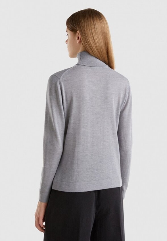 Водолазка United Colors of Benetton