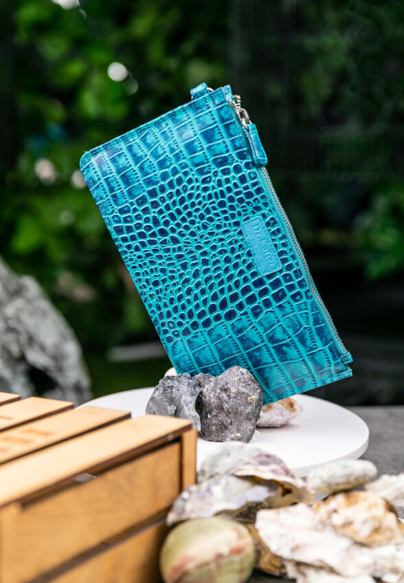 Др.Коффер X510491-49-60 портмоне