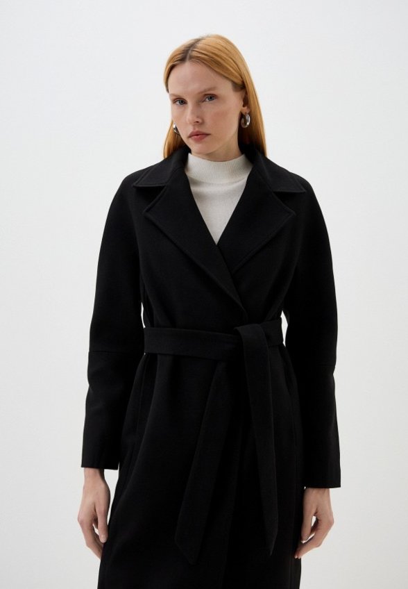 Полупальто Снежная Королева