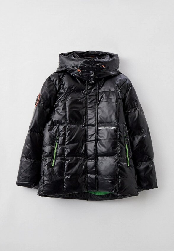 Куртка утепленная Vitacci