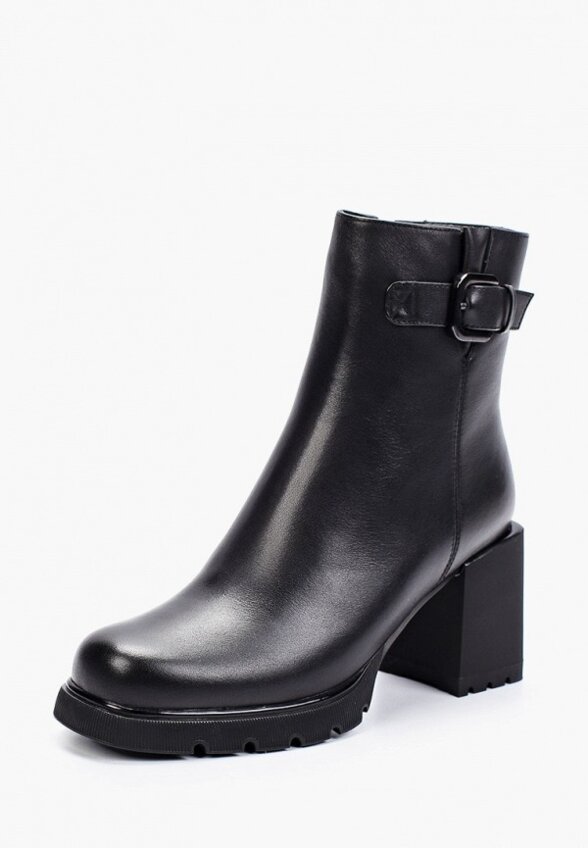 Ботильоны Valley