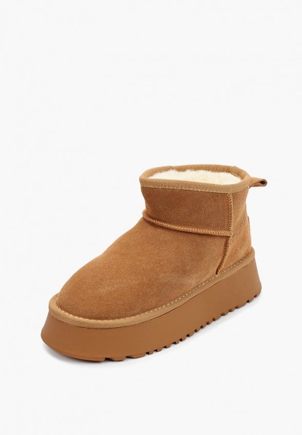 Полусапоги Vivian Royal