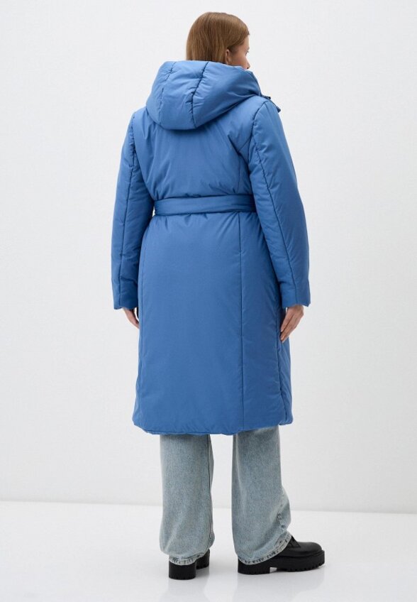 Пуховик Grand Grom