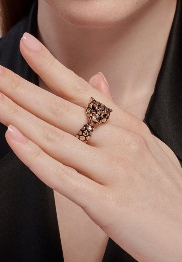 Кольцо Sokolov