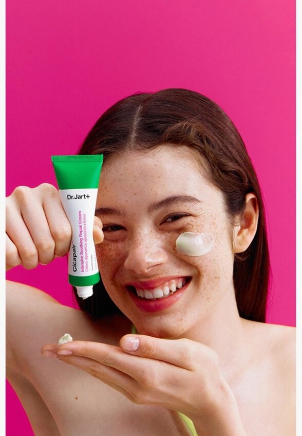 Крем для лица Dr.Jart+