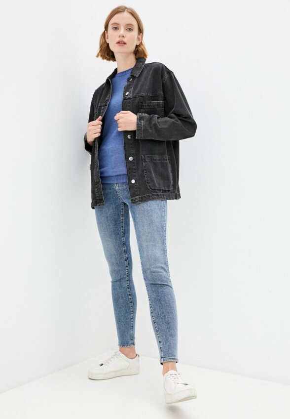 Джинсы Colin's