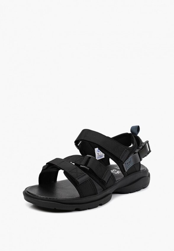 Сандалии Crosby