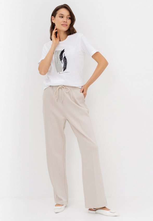 Футболка Savage