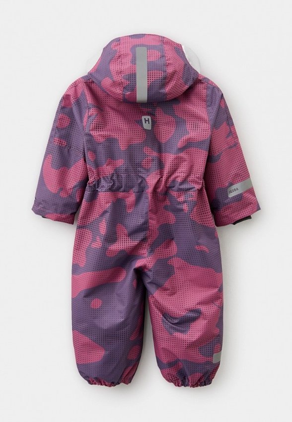 Комбинезон утепленный Hedda