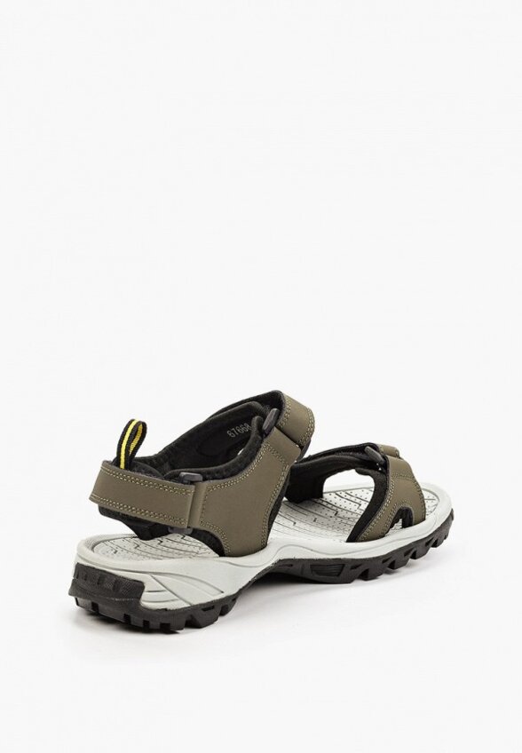 Сандалии X-Plode