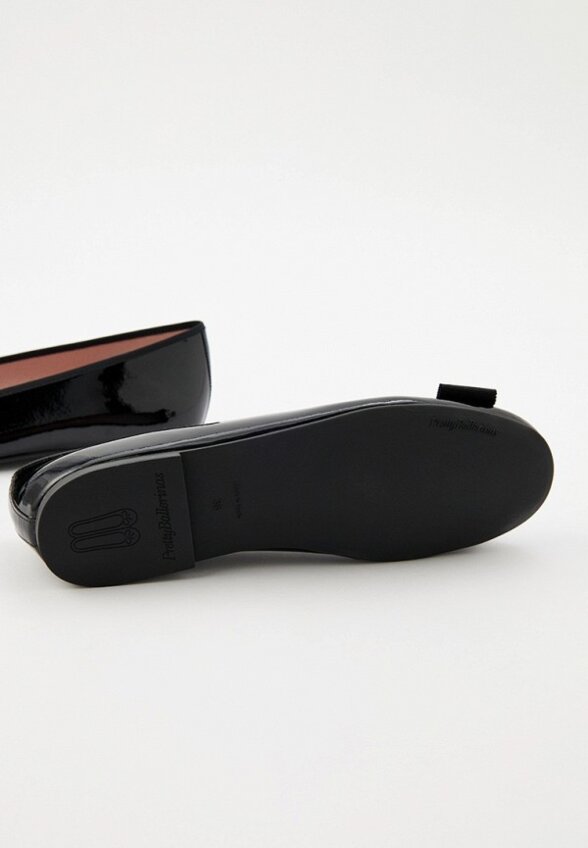 Балетки Pretty Ballerinas