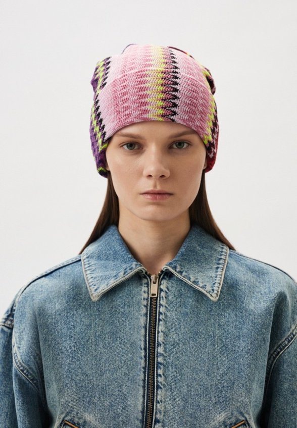Шапка Missoni
