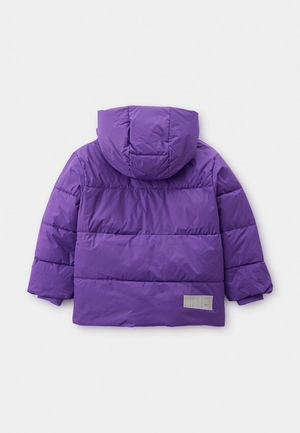 Куртка утепленная Molo