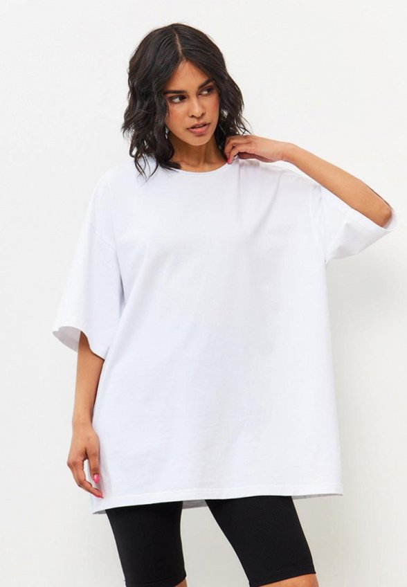 Футболка Martlet