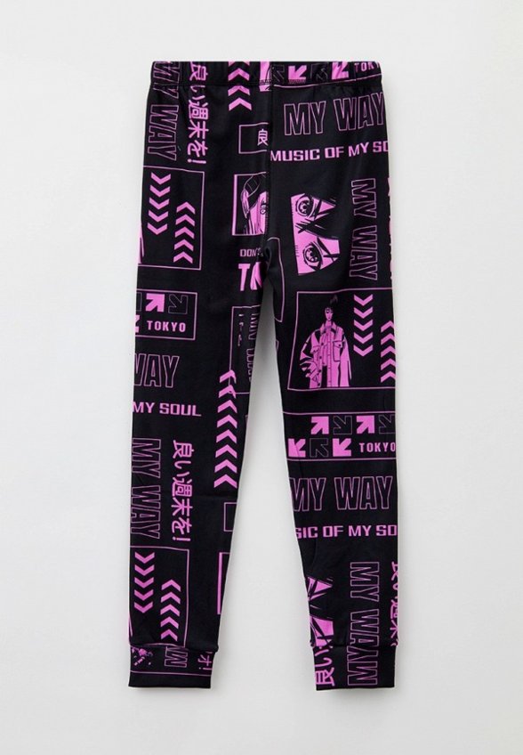 Комплект термобелья PlayToday