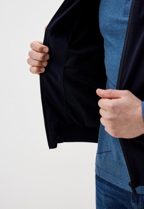 Куртка Urban Fashion for Men