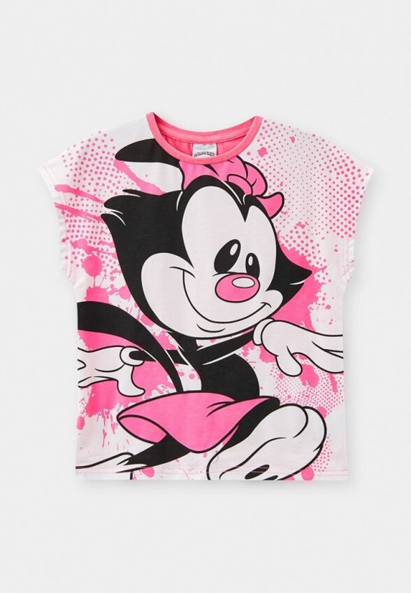 Футболка PlayToday