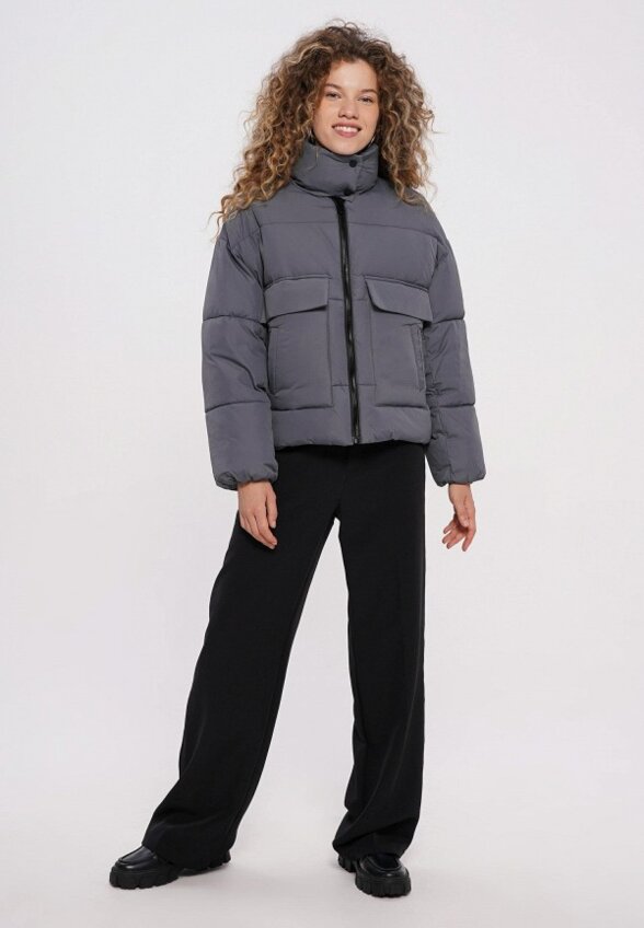 Пуховик Твое