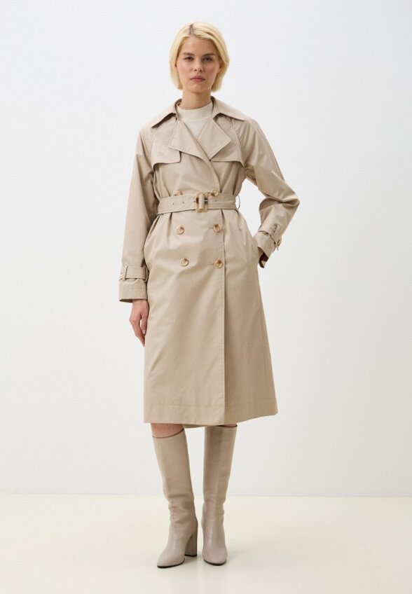 Плащ Снежная Королева