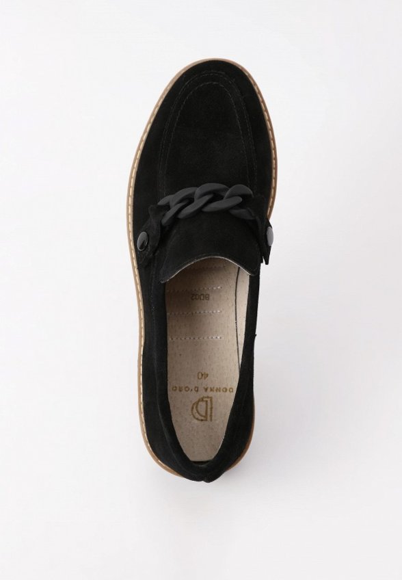 Лоферы Donna D’oro