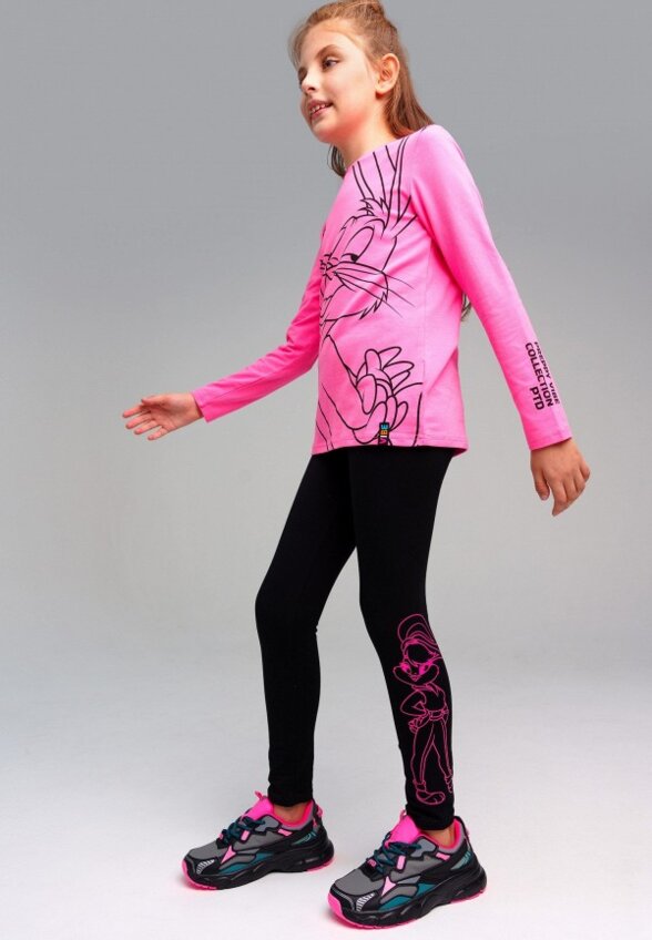 Леггинсы PlayToday