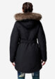 Парка женская Columbia Icelandite II Parka, Черный3  - превью