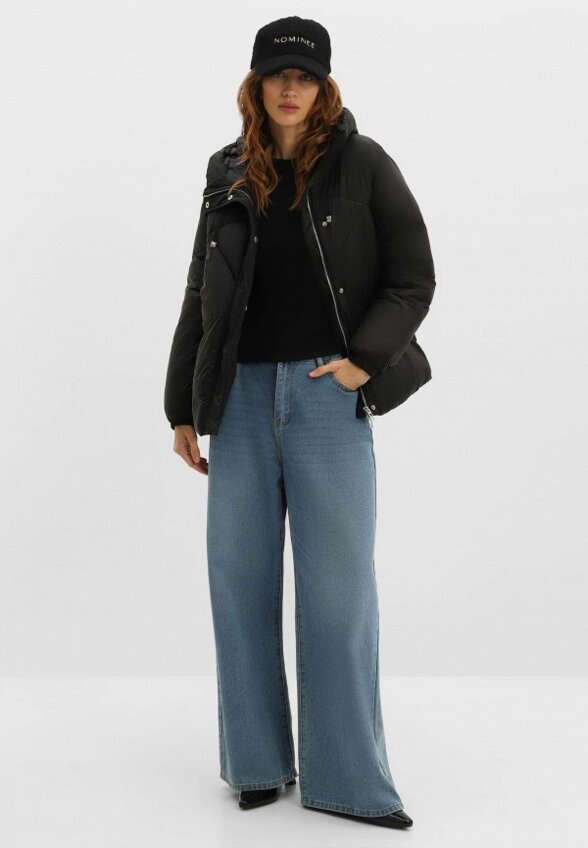 Пуховик Nominee