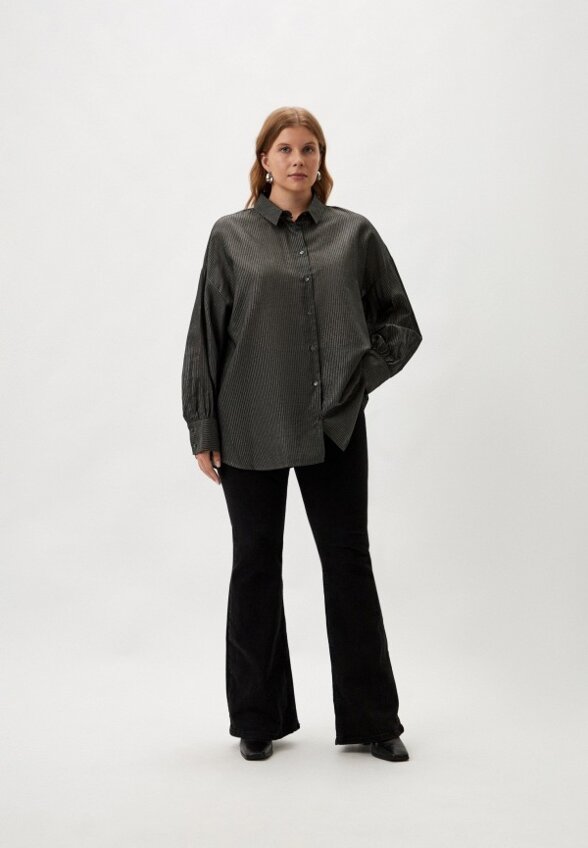 Рубашка Marina Rinaldi Voyage