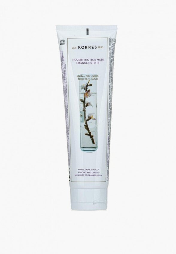 Маска для волос Korres