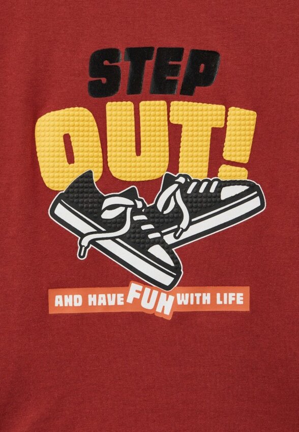 Лонгслив Original Marines