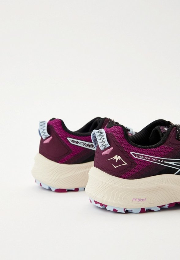 Кроссовки ASICS