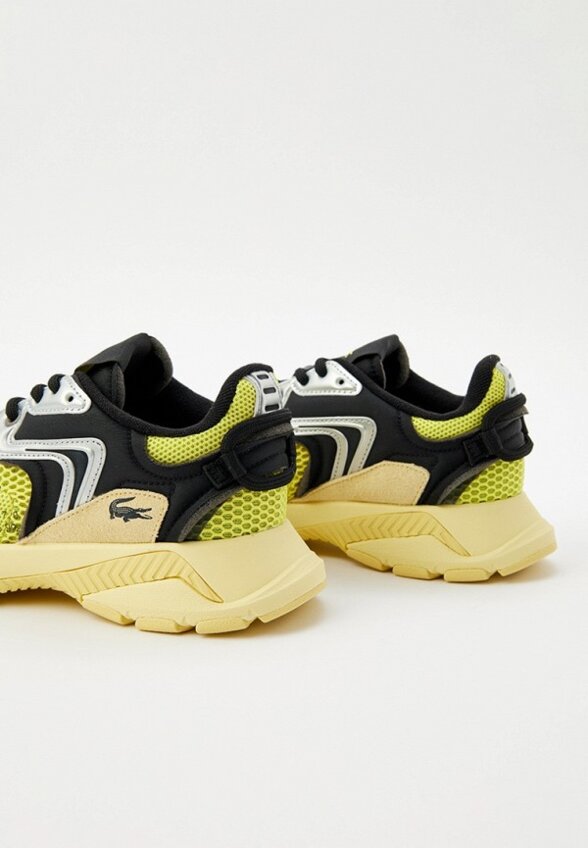 Кроссовки Lacoste