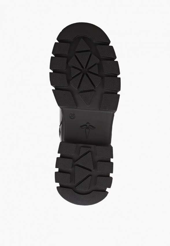 Ботинки T.Taccardi