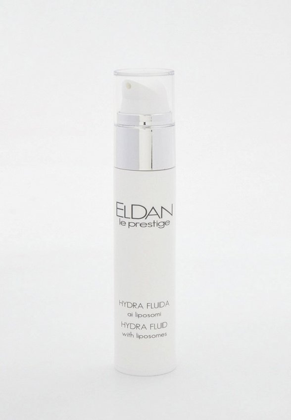 Сыворотка для лица Eldan Cosmetics