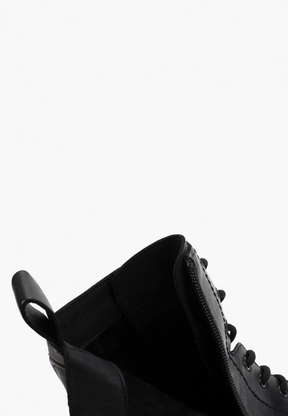 Ботинки Thomas Munz