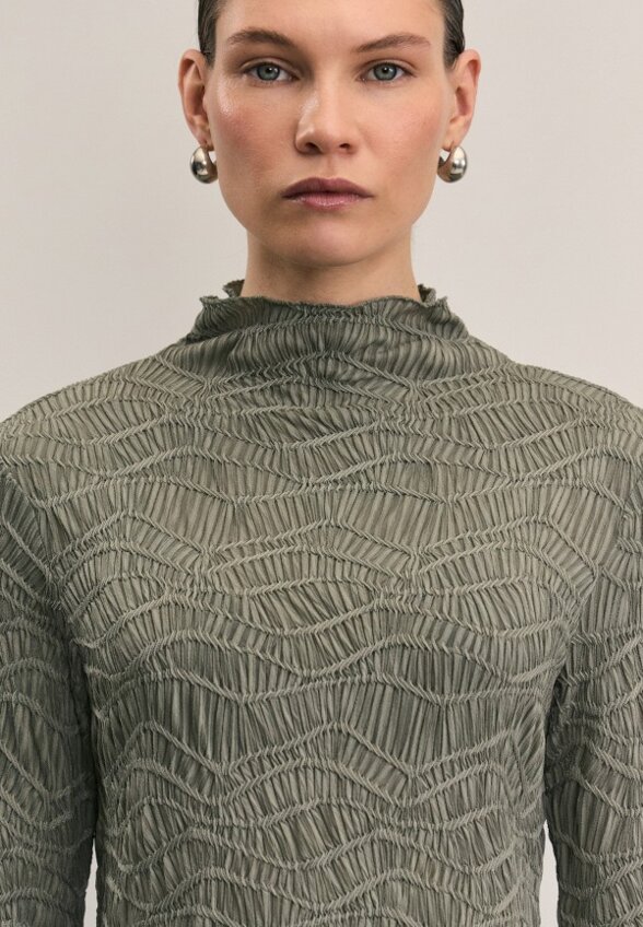 Водолазка Zarina