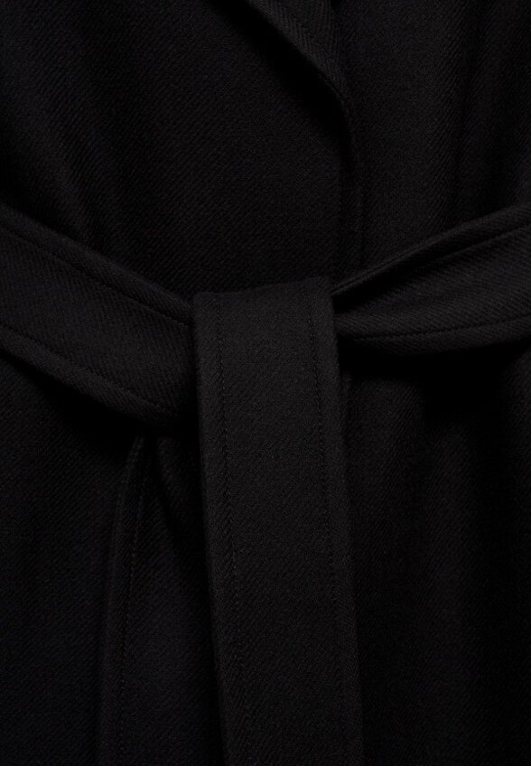 Пальто-халат Mango