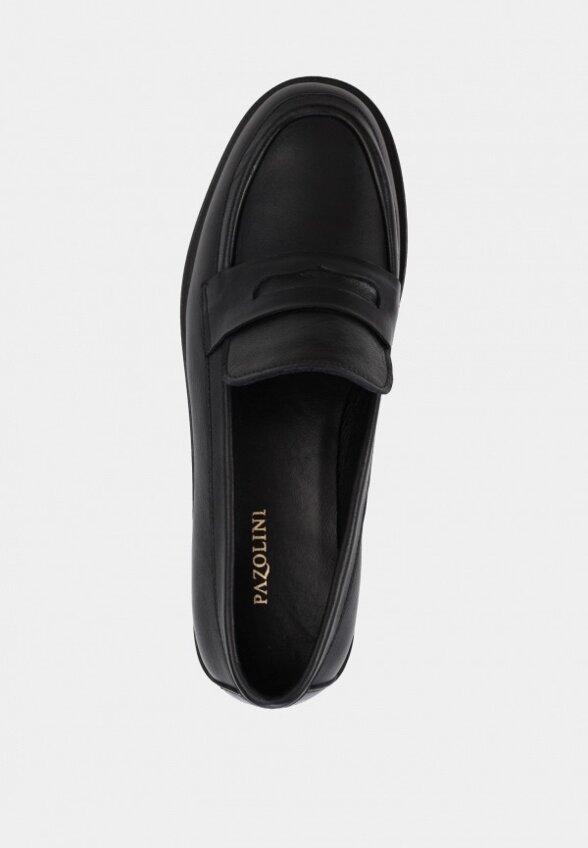 Лоферы Pazolini