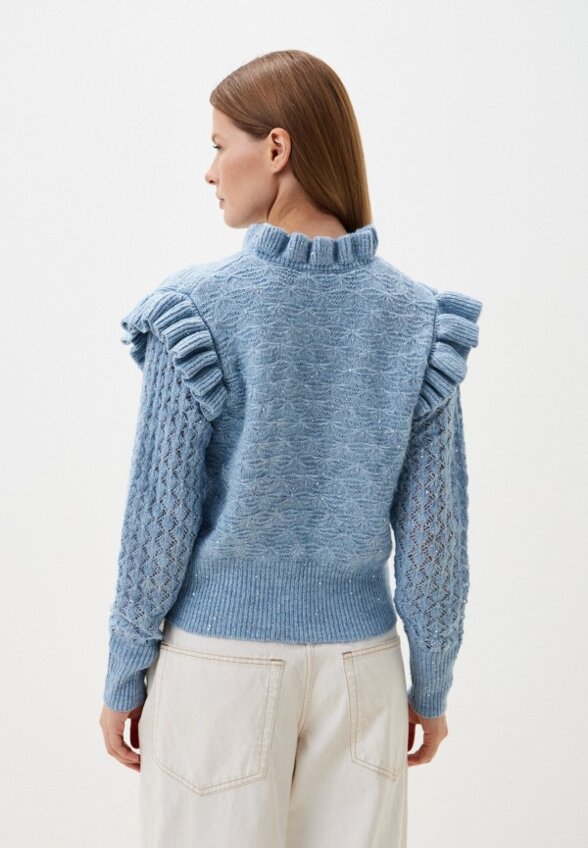 Кардиган Calliope