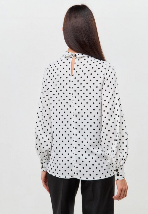 Блуза Settimo Senso