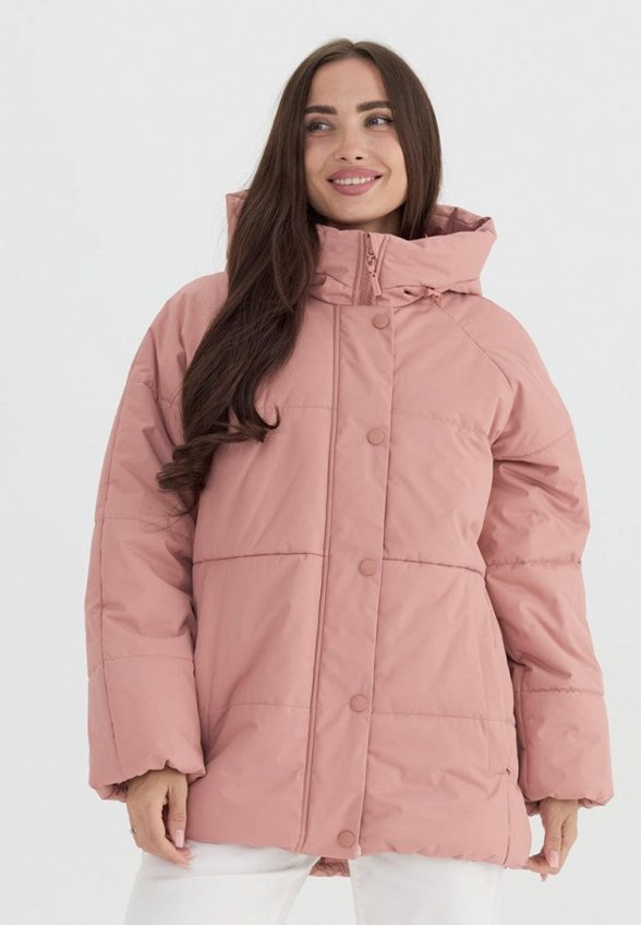 Пуховик Alpex