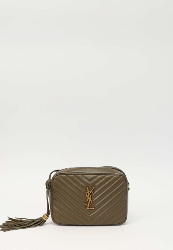 Saint Laurent Lou