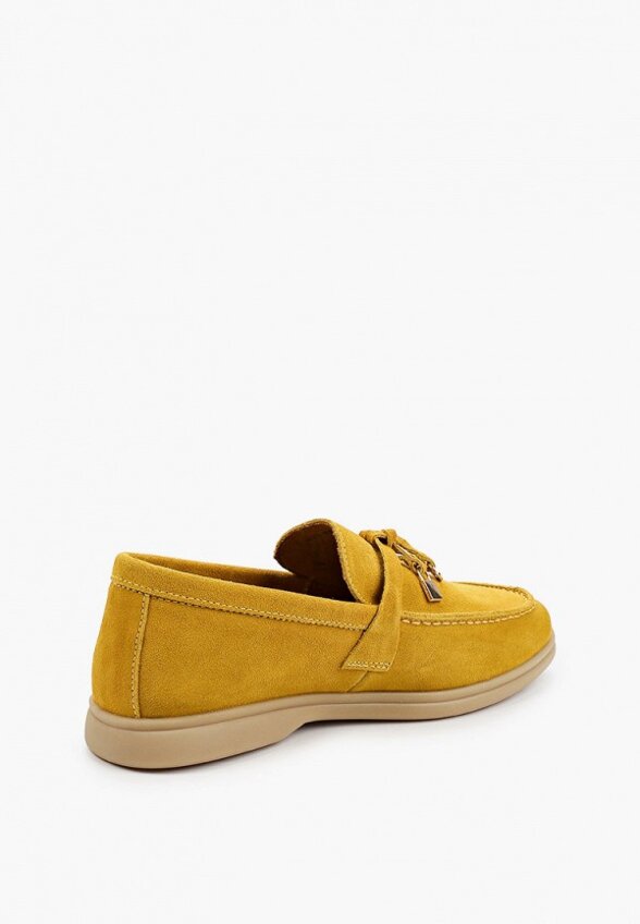 Лоферы Dino Ricci