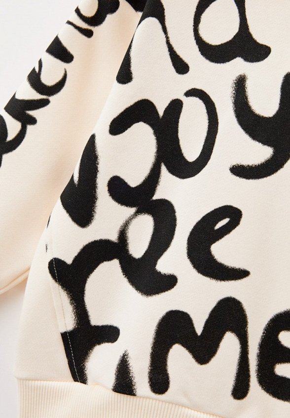 Худи Mark Formelle