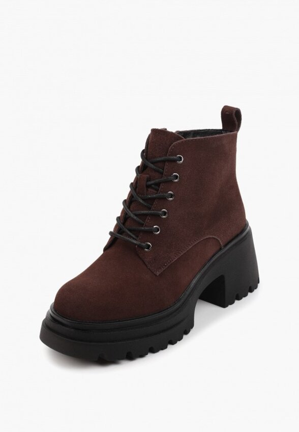 Ботильоны Obba