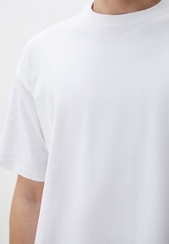 Футболка O'STIN