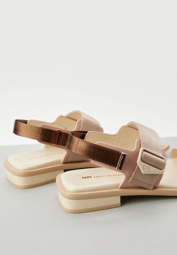 Сандалии United Nude