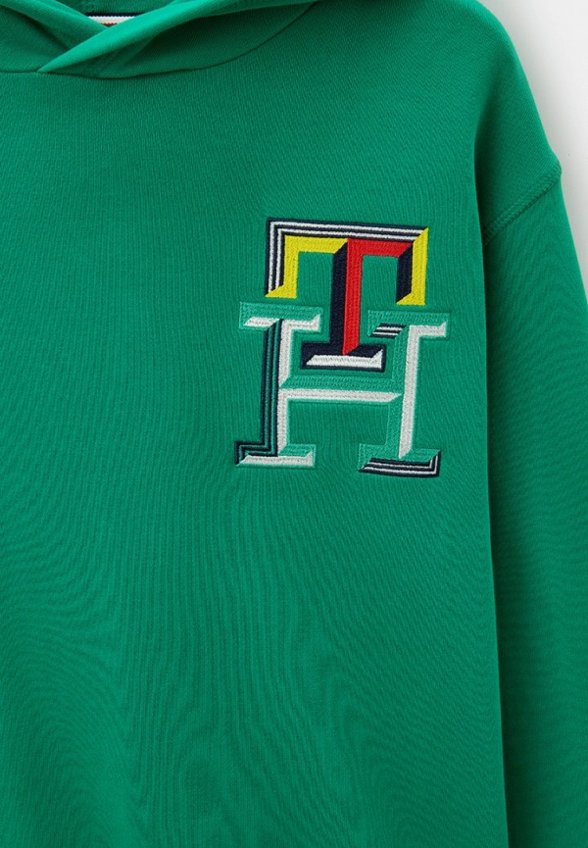 Худи Tommy Hilfiger