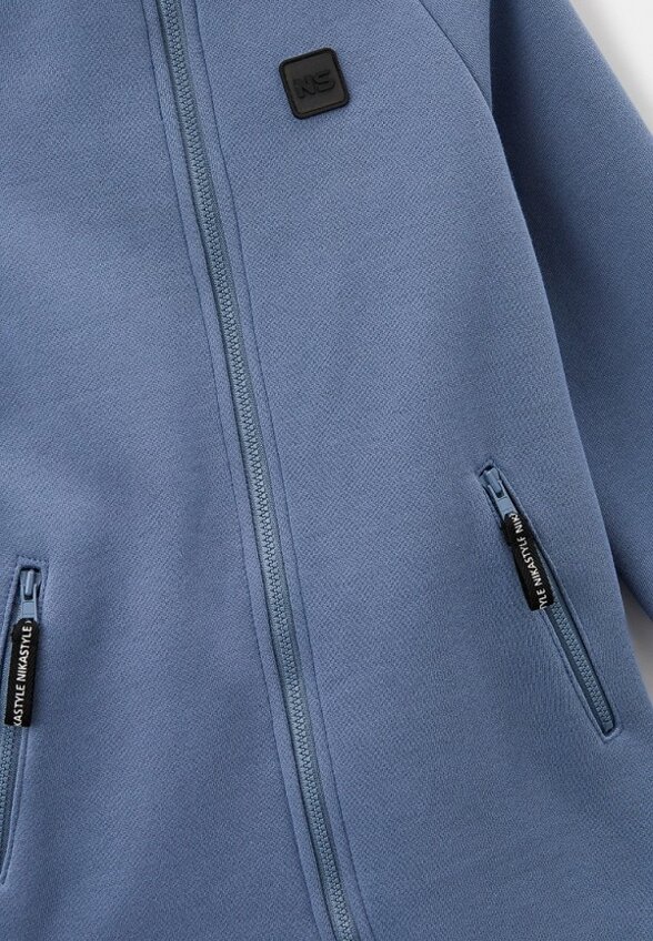 Комбинезон Nikastyle