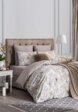 Постельное белье Евро Cassia2  - превью